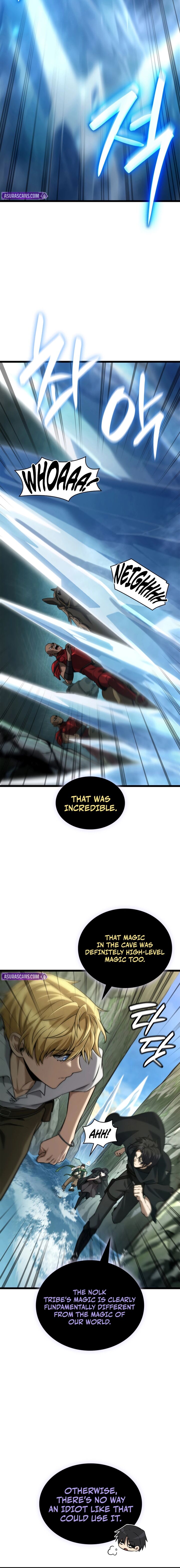 Infinite Mage, Chapter 156 image 18